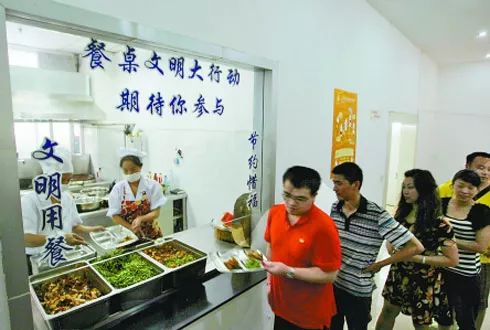 守護(hù)“煙火氣”，更要留住“潔凈氣”——河南省出臺(tái)餐飲油煙污染防治新規(guī)