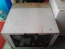 從甩賣(mài)背后看產(chǎn)業(yè)遷移與生活選擇——以福州二手家電市場(chǎng)為例